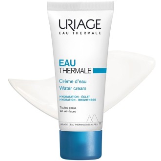 Uriage Light Eau Thermale ( Light Water Cream) 40 ml