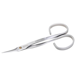 Tweezerman Stainless Cuticle Scissors - odelių žirklutės