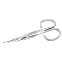 Tweezerman Stainless Cuticle Scissors - odelių žirklutės