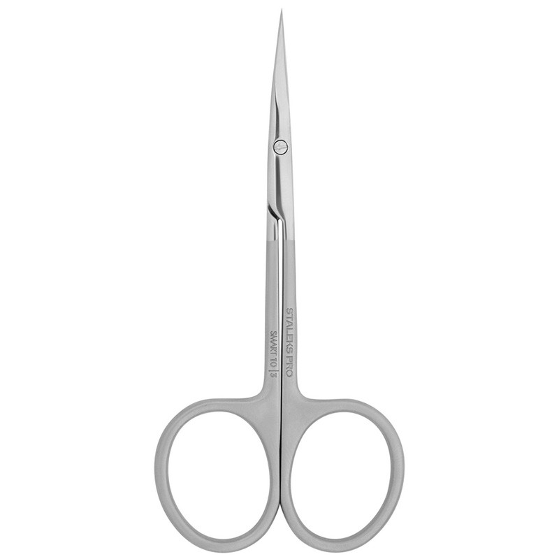 Stalevnt. Smart 10 Type 3 Professional Cuticle Scissors - odelių žirklės