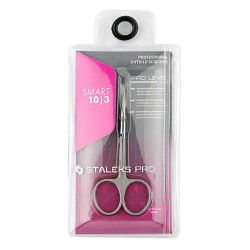 Stalevnt. Smart 10 Type 3 Professional Cuticle Scissors - odelių žirklės