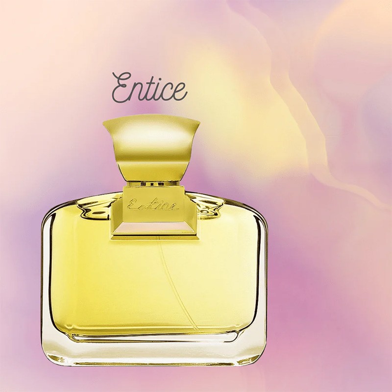 Ajmal Entice Pour Femme EDP kvepalai moterims, 75 ml