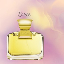 Ajmal Entice Pour Femme EDP kvepalai moterims, 75 ml