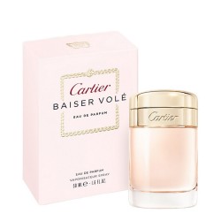 Cartier Baiser Vole EDP kvepalai moterims, 50 ml