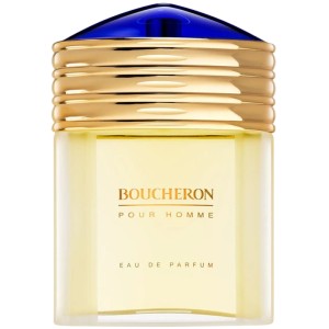 Boucheron Boucheron pour Homme EDP kvepalai vyrams, 100 ml