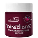 La Riche Directions Semi-Permanent Conditioning Hair Color - Semi-permanent hair color Rubine