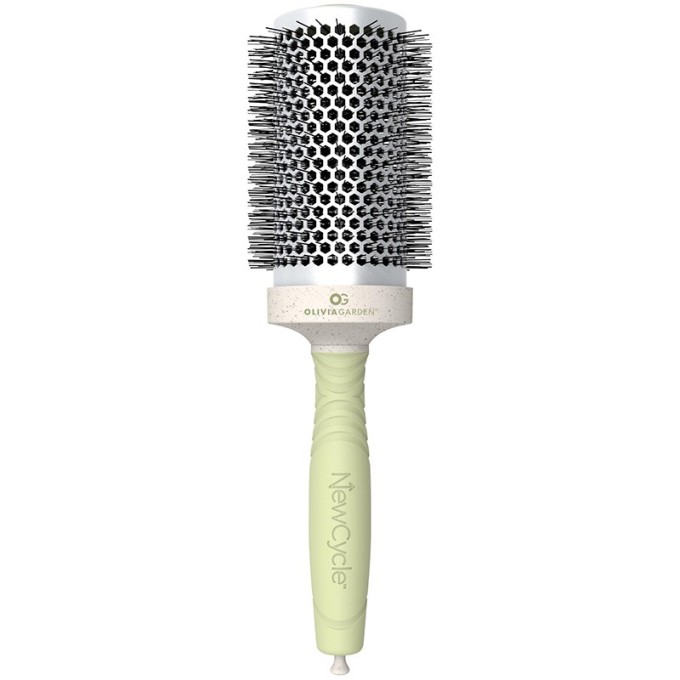 Olivia Garden NewCycle Thermal Brush NC-T45 - Hair brush