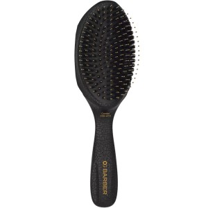 Olivia Garden Barber Combo Wave - Hair brush