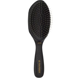 Olivia Garden Barber Combo Wave - Hair brush