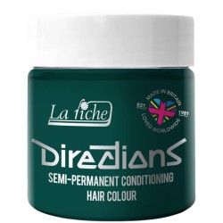 La Riche Directions Semi-Permanent Conditioning Hair Color - Semi-permanent hair color Alpine Green
