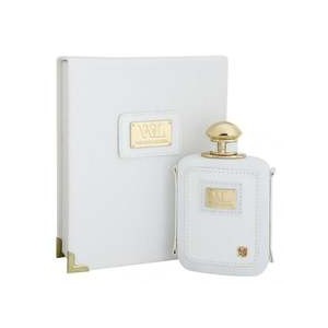 Alexandre J. Western Leather White EDP 100ml