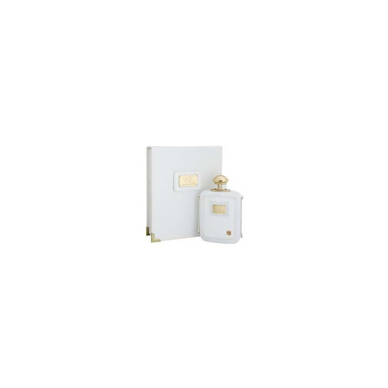 Alexandre J. Western Leather White EDP 100ml
