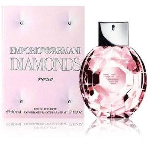 Armani Diamonds Rose EDT 30ml