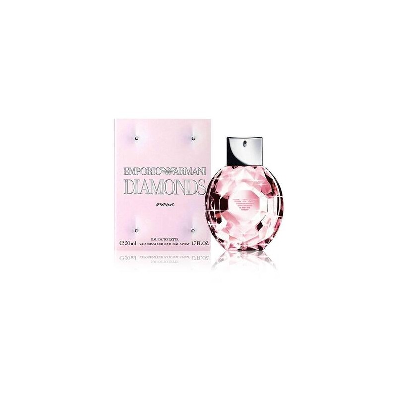 Armani Diamonds Rose EDT 30ml