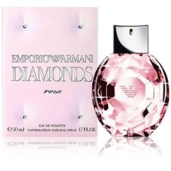 Armani Diamonds Rose EDT 30ml