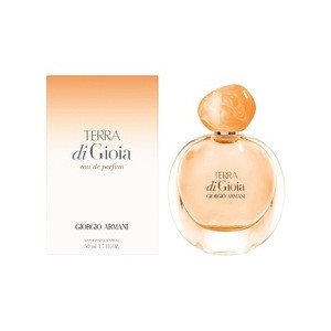 Armani Terra di Gioia EDP 50ml