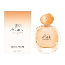 Armani Terra di Gioia EDP 50ml