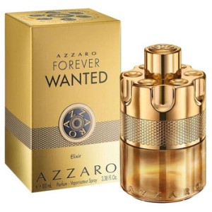 Azzaro Forever Wanted Elixir EDP 50ml