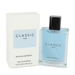 Banana Republic Classic Acqua EDP 125ml