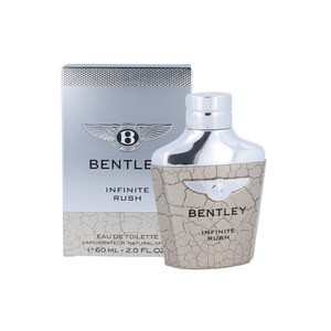 Bentley Infinite Rush EDT 60ml