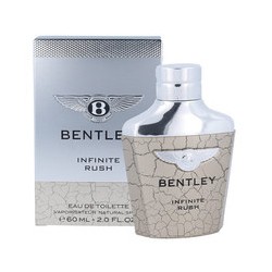 Bentley Infinite Rush EDT 60ml