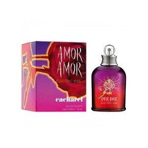 Cacharel Amor Amor Electric Kiss EDT 100ml