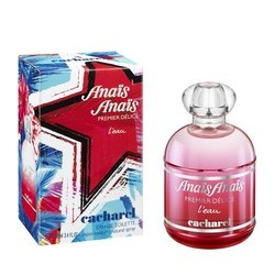 Cacharel Anais Anais Premier Delice L´Eau Fiesta Cubana EDT 100ml