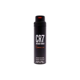 Cristiano Ronaldo CR7 Game On Deospray 200ml