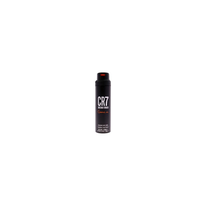 Cristiano Ronaldo CR7 Game On Deospray 200ml
