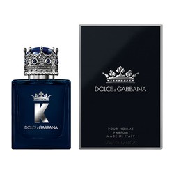 Dolce Gabbana K by Dolce Gabbana Parfum 50ml