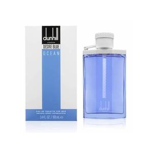Dunhill Desire Blue Ocean EDT 100ml