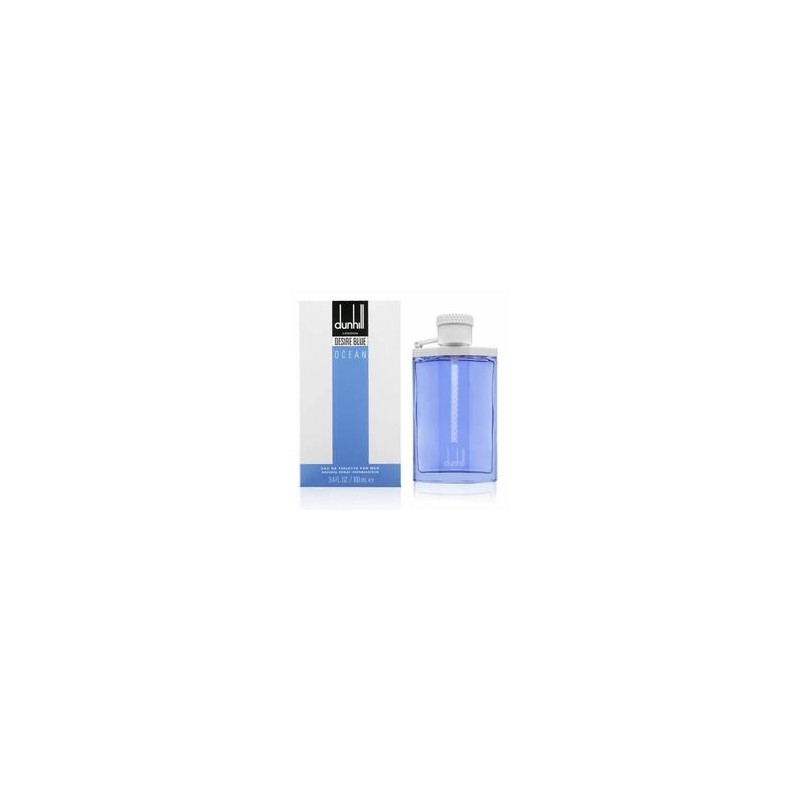 Dunhill Desire Blue Ocean EDT 100ml