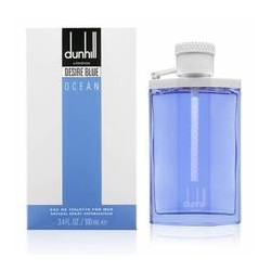 Dunhill Desire Blue Ocean EDT 100ml