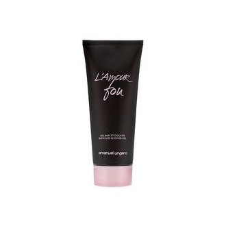 Emanuel Ungaro L´Amour Fou Shower gel 200ml