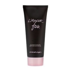 Emanuel Ungaro L´Amour Fou Shower gel 200ml