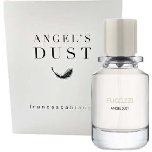 Fugazzi Angel Dust EDP 50ml
