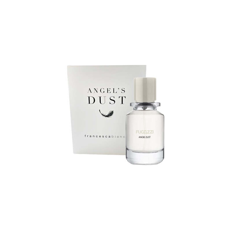 Fugazzi Angel Dust EDP 50ml