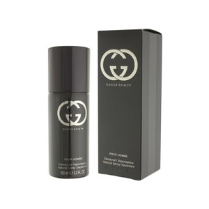Gucci Guilty pour Homme Deospray 150ml