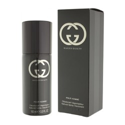 Gucci Guilty pour Homme Deospray 150ml