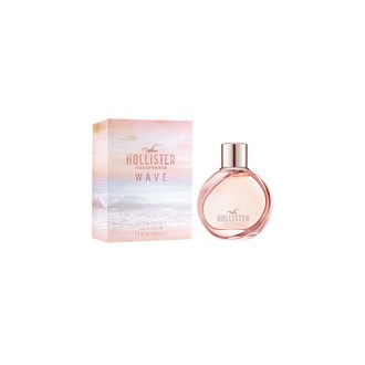 Hollister Wave For Her EDP 30ml