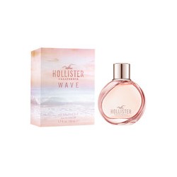 Hollister Wave For Her EDP 30ml