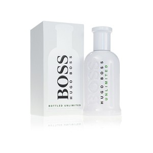 Hugo Boss Bottled No.6 Unlimited EDT 50ml
