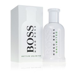 Hugo Boss Bottled No.6 Unlimited EDT 50ml