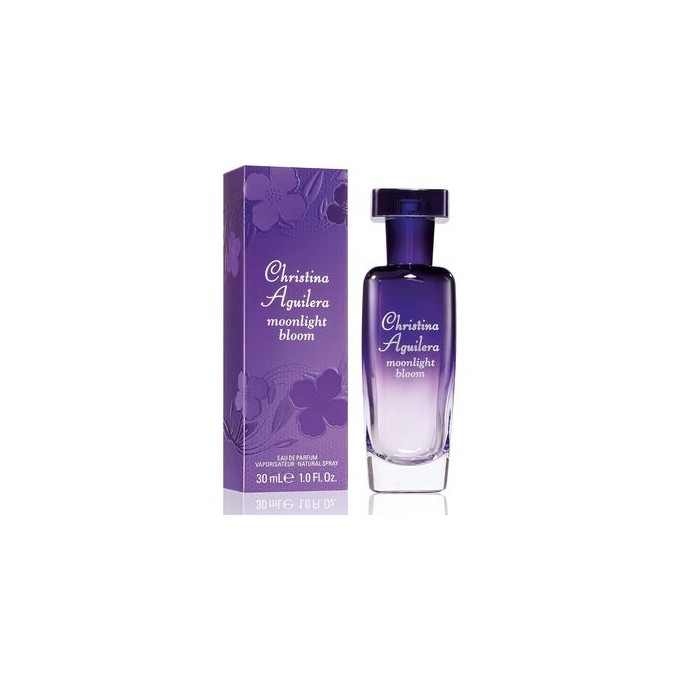 Christina Aguilera Moonlight Bloom EDP 15ml