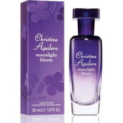 Christina Aguilera Moonlight Bloom EDP 15ml