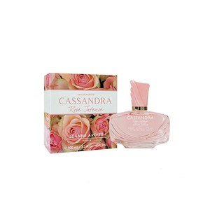 Jeanne Arthes Cassandra Rose Intense EDP 100ml