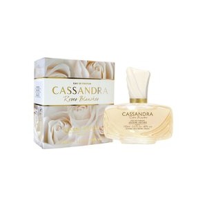 Jeanne Arthes Cassandra Roses Blanches EDP 100ml