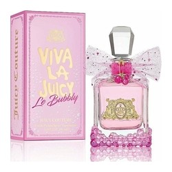 Juicy Couture Viva La Juicy Le Bubbly EDP 100ml