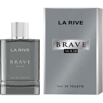 La Rive Brave Man EDT 100ml