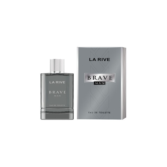 La Rive Brave Man EDT 100ml